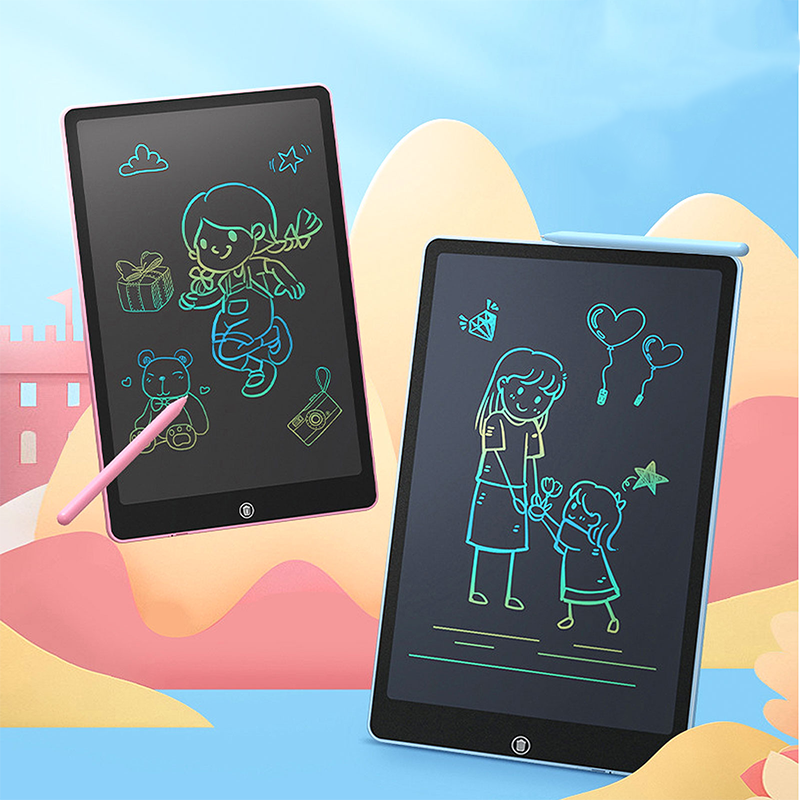 Kinder Tekentablet – DoodlePad