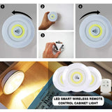 Slimme LED-verlichting met stand-by functie - SmartGlow