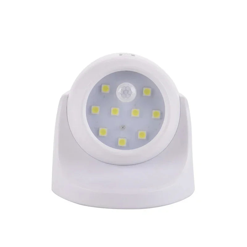 Draadloze LED-Straal - BrightGuard