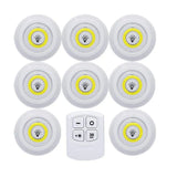 Slimme LED-verlichting met stand-by functie - SmartGlow