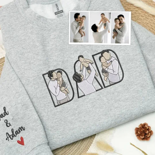 LineaLove | Een symbool van liefde, familie en verbondenheid