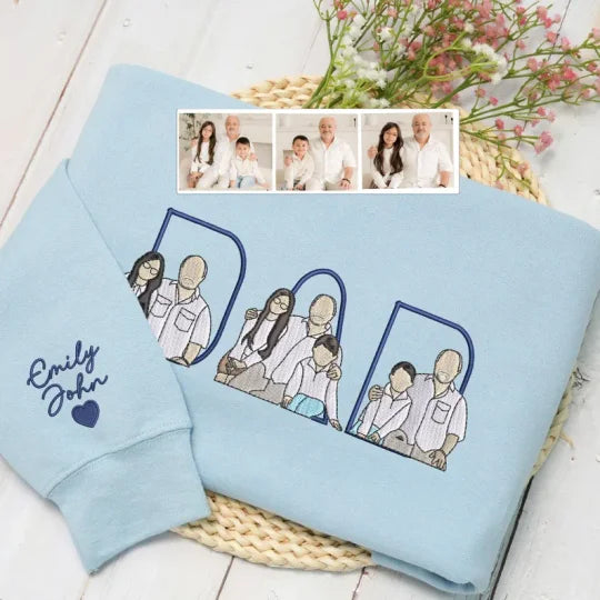 LineaLove | Een symbool van liefde, familie en verbondenheid