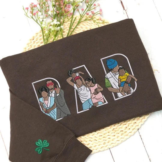 LineaLove | Een symbool van liefde, familie en verbondenheid