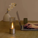 AmbiGlow | Zachte verlichting, dimbare elegantie!