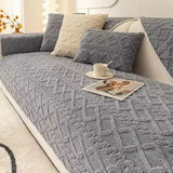 SofaShield - Elegante waterdichte en antislip bankhoes