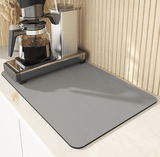 DishDryer - Sneldrogende, hoog absorberende keukenmat