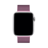 Milanese Apple Watch Band – SteelFlex