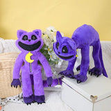 Zachte kattenpluchefiguur - HappyPals