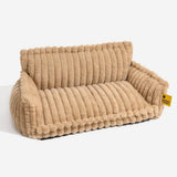 Orthopedisch Hondenbed - Ultieme Ondersteuning en Comfort