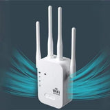 Langereikende Buiten 5G WiFi Booster