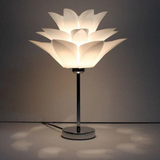 Lotus LED Lamp