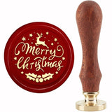 Yule Craft | Verzegel je kerstwensen met een lakstempel!