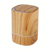 Luxueuze Aromatherapie Diffuser & Luchtbevochtiger – ZenAir