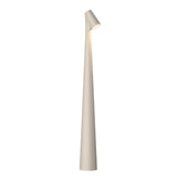 Oplaadbare LED Tafellamp – Snoerloos, Dimbaar, Moderne Sfeerverlichting
