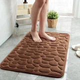 Luxueuze Antislip Douchematt | Ultiem Comfort | Veiligheid en Stijl