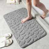 Luxueuze Antislip Douchematt | Ultiem Comfort | Veiligheid en Stijl