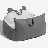 Honden Auto-Bed - BearBuddy