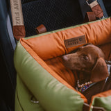 Luxe Hondenautostoel | Comfortabel & Veilig Reizen
