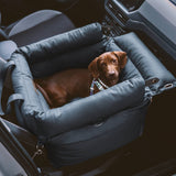 Luxe Hondenautostoel | Comfortabel & Veilig Reizen