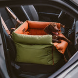 Luxe Hondenautostoel | Comfortabel & Veilig Reizen