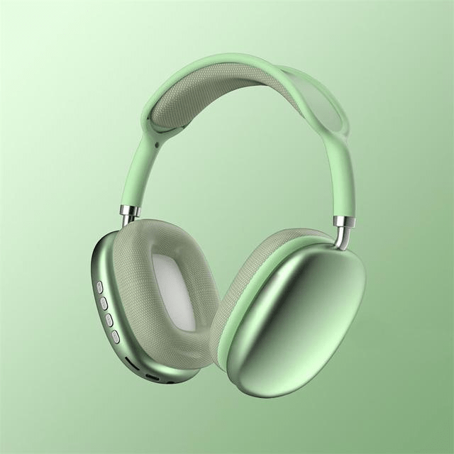 Luxe Hoofdtelefoon - Krachtig Geluid | Comfortabel