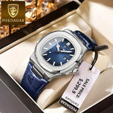 Luxe Herenhorloge - Tempus