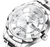 Luxe Herenhorloge - Regalia