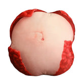 Pluche Fruitkussen - CuddleFruit