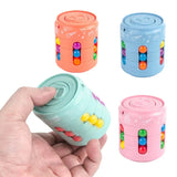 Magic Fidget Cube Game - Stressverlichting & Focus Speelgoed