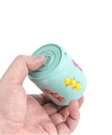 Magic Fidget Cube Game - Stressverlichting & Focus Speelgoed
