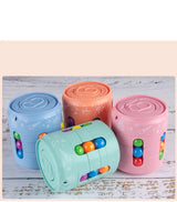 Magic Fidget Cube Game - Stressverlichting & Focus Speelgoed