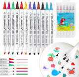 Magische Wasserstiften - AquaArt Pens