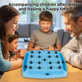 Magnetisch - Bordspel met Sterke Magneten