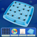 Magnetisch - Bordspel met Sterke Magneten
