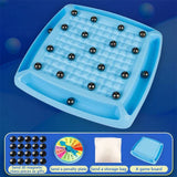 Magnetisch - Bordspel met Sterke Magneten