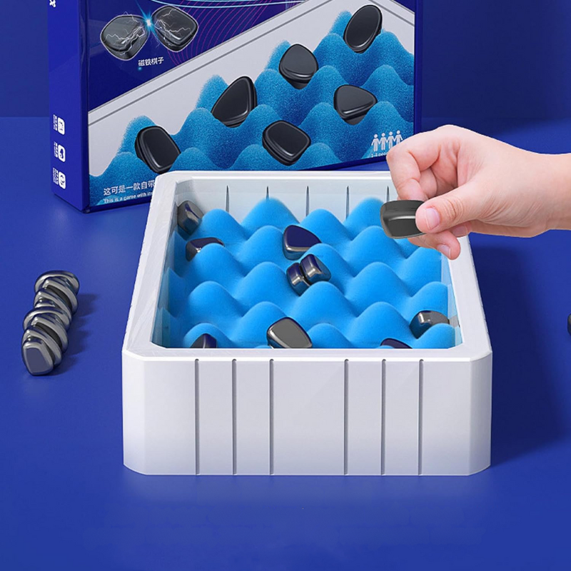 Lustig en Leerzaam Kinderschaken - BrainSpark Chess
