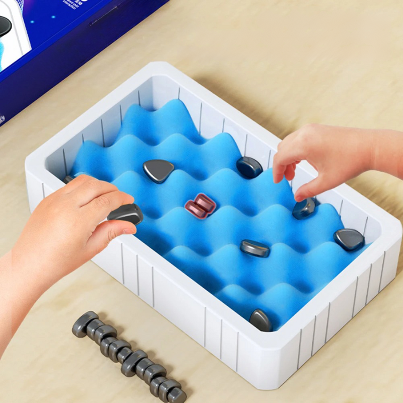 Lustig en Leerzaam Kinderschaken - BrainSpark Chess