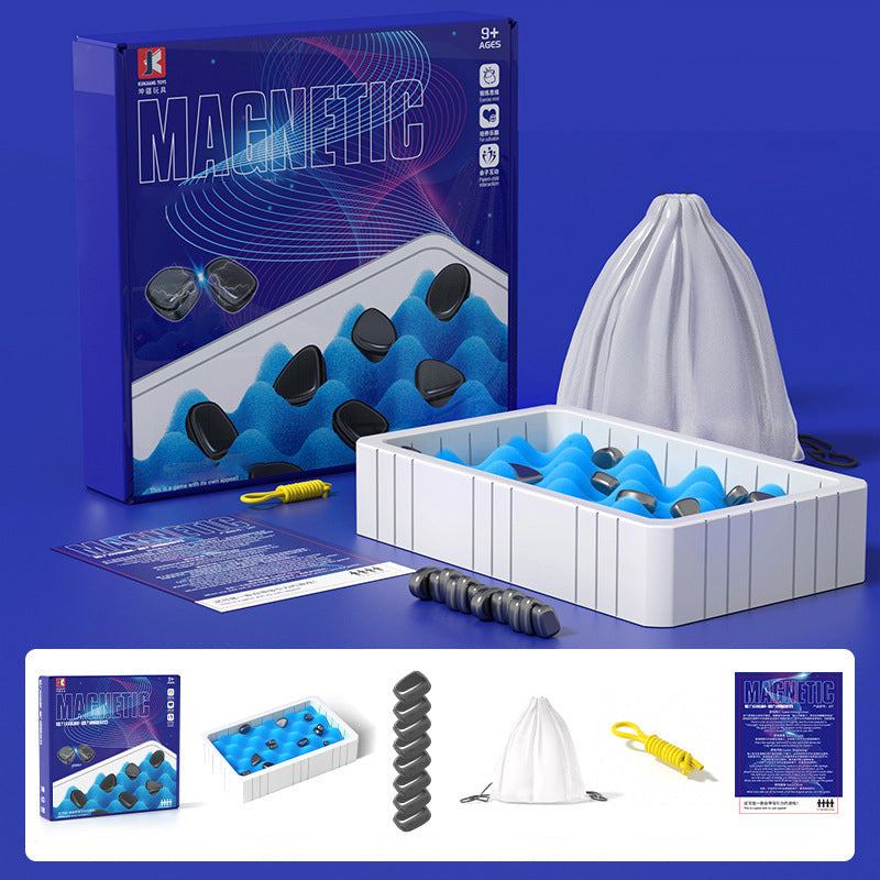 Lustig en Leerzaam Kinderschaken - BrainSpark Chess