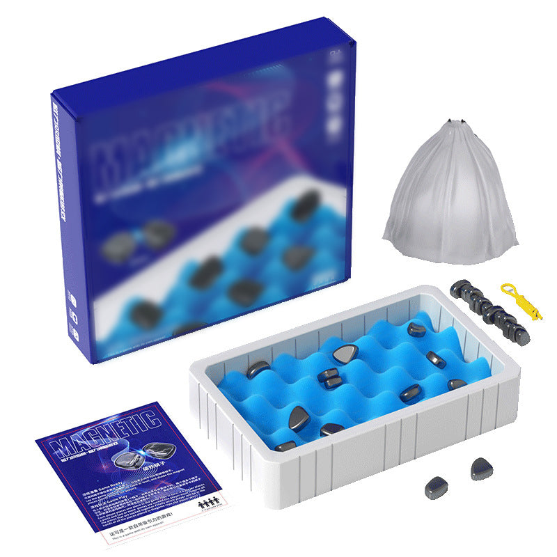 Lustig en Leerzaam Kinderschaken - BrainSpark Chess