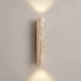 Stonelle | Travertine Wandlamp