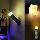 GlowTorch | Sfeervolle verlichting met Minecraft LED-lamp