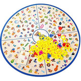 DetectiveGame - Educatief Puzzelspel
