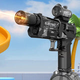SuperBlaster - Elektrisch Waterpistool Pakket