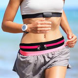 Running Bag | Neem je spullen gemakkelijk mee tijdens het hardlopen!