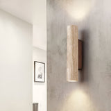Stonelle | Travertine Wandlamp