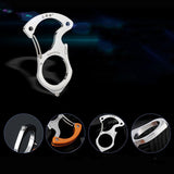 Multifunctional Keychain | Een echte MUSTHAVE voor iedereen!