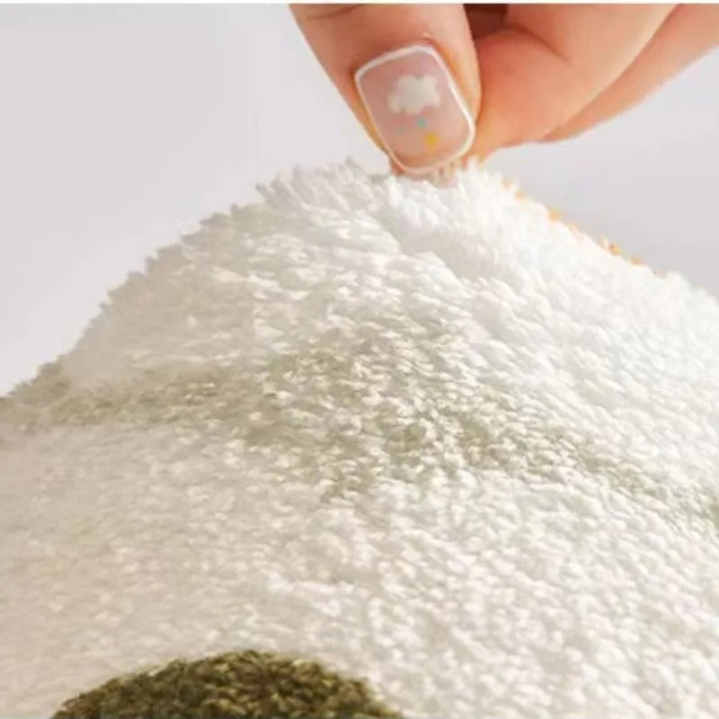 Opvouwbare Baby Speelmat met Memory Foam – Zachte, Waterdichte Speelmat voor Binnen en Buiten