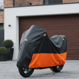 MotoShield – Universele Motorhoes met UV- & Weerbescherming