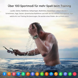 Robuuste Smartwatch voor Avonturiers - TrailMate