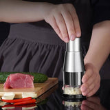 Handmatige RVS Groentesnijder - ChefChop Pro